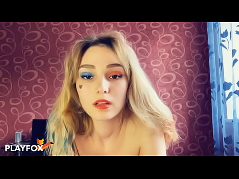 ❤️ Магични очила за виртуелна реалност ми овозможија секс со Харли Квин ☑ Порно кај нас mk.psi-mass.ru ❌️❤